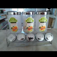 سرویس پا سماوری