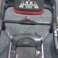 تردمیل top form|تجهیزات ورزشی|برازجان, |دیوار