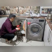 لوله بازکنی تضمین فنربرقی اعلام تخفیف ارزان.فاضلاب|خدمات پیشه و مهارت|سنندج, |دیوار