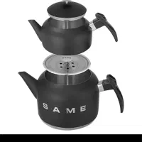 کتری قوری|قوری، کتری، قهوهساز دستی|کرج, احدآباد|دیوار