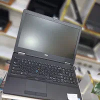 لپ تاپ DELL 5570 گرافیک ۲