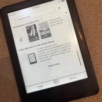 تبلت کتابخوان آمازون نسل ۱۰ / Kindle 10th Gen|تبلت|تهران, آرارات|دیوار
