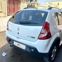 ساندرو استپ وی