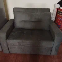 مبل تخت شو در حد نو قیمت 17میلیون