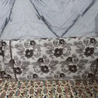 پشتی دونفره ۶عدد