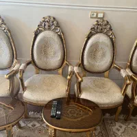 مبل|مبلمان خانگی و میز عسلی|بروجن, |دیوار