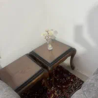 وسایل خانه|مبلمان خانگی و میز عسلی|سیرجان, |دیوار