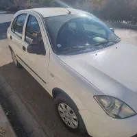 تیبا 2 مدل 1401 کم کار و تمیز|خودرو سواری و وانت|کرج, شاهینویلا|دیوار