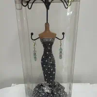 مانکن آویز جواهرات وارداتی
