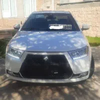 دنا پلاس اتومات آپشنال