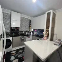 آپارتمان ۶۰ متری، دوخوابه  بازسازی کامل