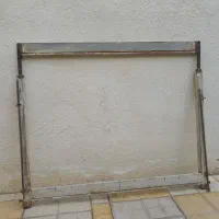 دزگاه قالیچه ویک دزگاه زرنیم|ابزارآلات|سهند, |دیوار