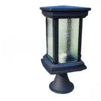 چراغ پارکی حیاطی چمنی دیواری مدل روناک کف قیمت|لامپ و چراغ|تهران, فردوسی|دیوار