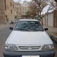 پرایدمدل۹۳