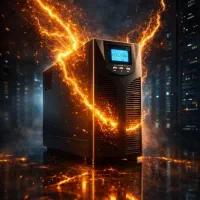 فروش ویژه یوپی‌اس های آنلاین و لاین اینتراکتیو