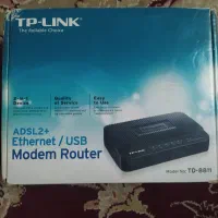 مودم tp-link td8811