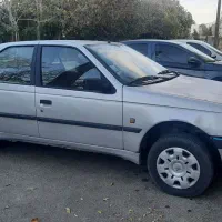 فروش فوری پژو۴۰۵مدل۸۸