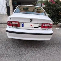 سمند LX مدل 89|خودرو سواری و وانت|شیراز, شهرک گلدشت حافظ‎|دیوار