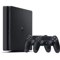 پی اس فور اسلیم