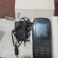 نوکیا106و105|موبایل|فارسان, |دیوار