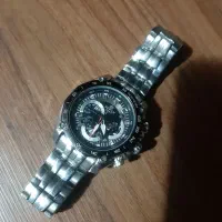 ساعت کاسیو ادیفایس اصل