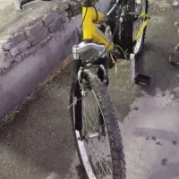 دوچرخه ۲۴ المپیاد|دوچرخه، اسکیت، اسکوتر|الیگودرز, |دیوار