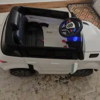 ماشین شارژی|اسباب‌‌بازی|آبادان, |دیوار