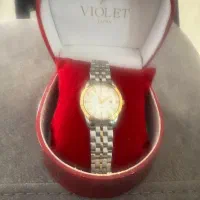 ساعت violet اورجینال|ساعت|تهران, دهکده المپیک|دیوار