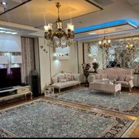 ۱۲۰ متر ۲خواب تاپ لوکیشن سعادت آباد زیرقیمت|فروش آپارتمان|تهران, درختی|دیوار