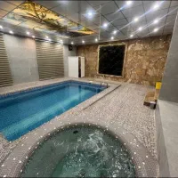 اجاره روزانه باغ ویلا لوکس