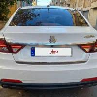 شاهین GL مدل ۱۴۰۳|خودرو سواری و وانت|قدس, شهر‌قدس|دیوار