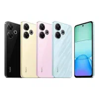 Redmi13 256/8