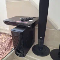 سینمای خانواده الجی در حد