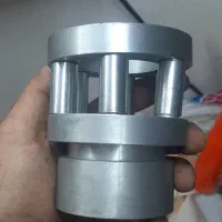 توپی فرمان اسپرت سمند پژو ۴۰۵ پرشیا ۲۰۶ بدون ایربگ