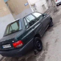 پراید مدل 1380|خودرو سواری و وانت|بومهن, |دیوار