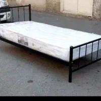 تخت فلزی اقتصادی