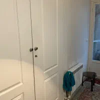 85مترباپارکینگ-طبقه-سوم-هفت-تیر-صارم