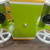 چراغ بچه قشنگ و خاص|چراغ خواب و آباژور|گنبد کاووس, |دیوار