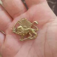 سکه ها و یاد بود قدیمی