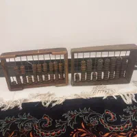 چرتکه قدیمی