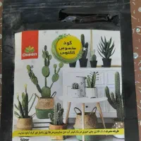 کود مخصوص کاکتوس