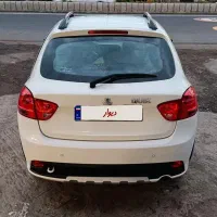 کوییک 1401|خودرو سواری و وانت|پیربازار, |دیوار