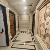 165متر+کلیدنخورده+مارکدار 3p+عمارت مجلل+ کوهک|فروش آپارتمان|تهران, کوهک|دیوار