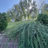 فروش زمین روبروی اداره برق