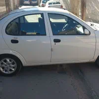 ساینا اس ۸۵ گانه مدل 1402|خودرو سواری و وانت|قوچان, |دیوار