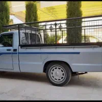 حمل بار و باربری وانت مزدا به کل نقاط