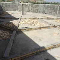 اجرای فوم بتن تخصصی|خدمات پیشه و مهارت|دورود, |دیوار