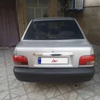 پراید مدل 90|خودرو سواری و وانت|مشهد, حسین‌آباد|دیوار