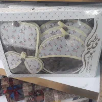 سرویس دمکنی ۱۶ تیکه تکی و عمده
