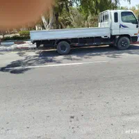 جابه جایی اسباب منزل وحمل نخاله ساختمانی و...|خدمات حمل و نقل|کیش, |دیوار